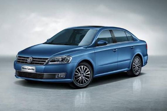 性价比谁最扎心 三款10万元合资家轿PK！