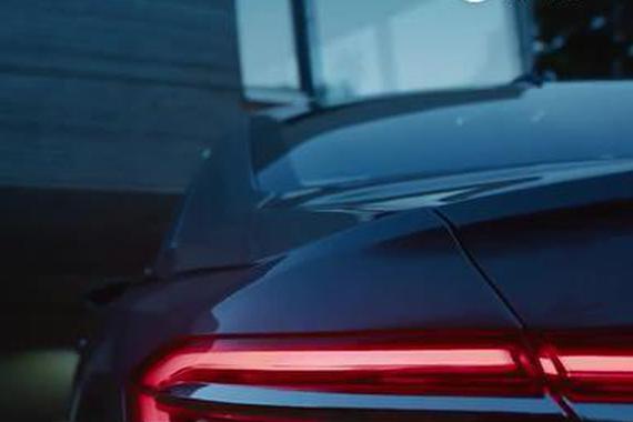 视频：新A8更科技，远程完成自动停车！