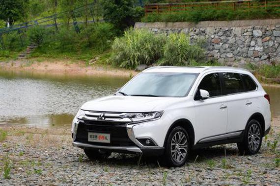 日系SUV销量王，现推新款冲击合资SUV市场有戏吗？