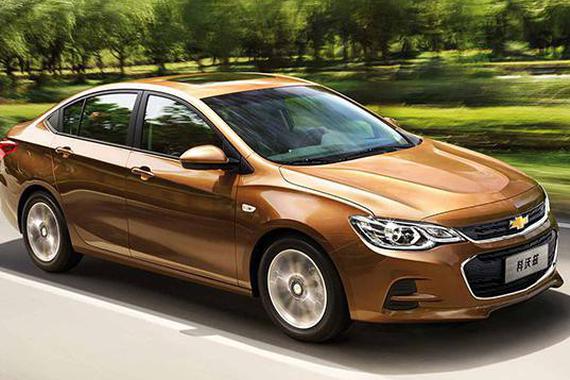 10万精品家轿怎么选？合资比自主更值！