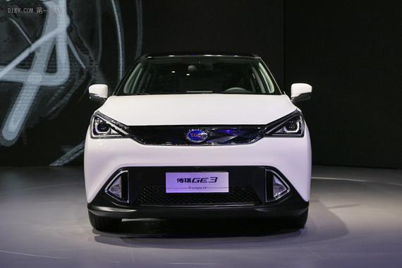 广汽传祺GE3/GS4 PHEV将于6月16日同步上市