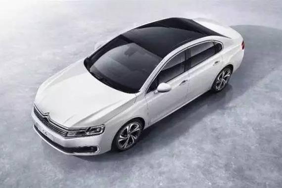 中产阶级的苦恼，这四款中级车怎么选？