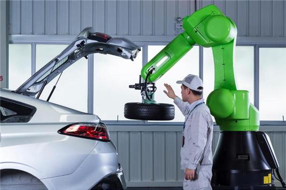 人工智能时代 东风日产AEP领先布局