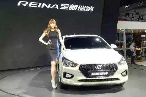 今年重庆国际车展有什么看? 新车全都在这里