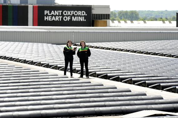 新退休金方案遭拒 英国最大工会威胁宝马进行更多罢工