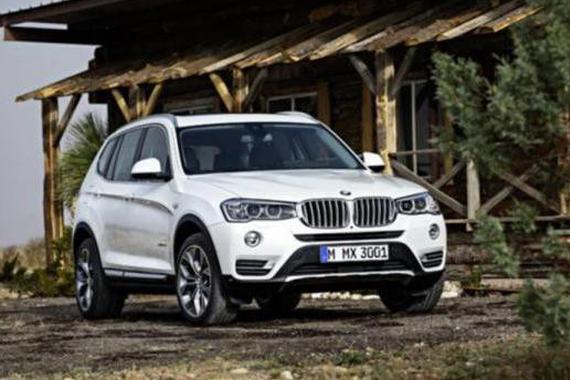 主流SUV油耗表现比一比 最省油的10款中型SUV排行