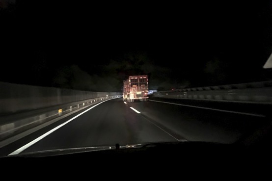 总有可达到的远方 中华H3的治愈之旅