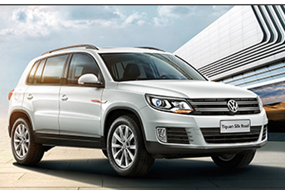 20万的SUV 这两款的行驶能力总比别的车强一点