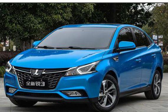 想要外观靓丽又不贵的车？这3款只要6万左右