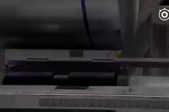 视频：宝马汽车生产全过程