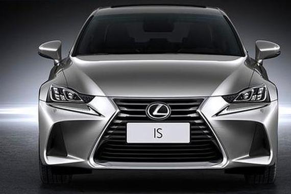 这位“暴力绅士”一直与宝马3系对峙 却不被人熟知