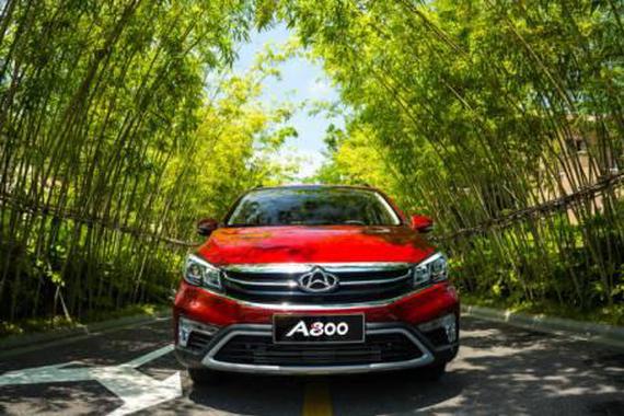 拒绝PM2.5！这款MPV被称作移动森林氧吧