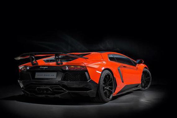 耍帅？还是摆设？汽车尾翼到底有啥卵用！