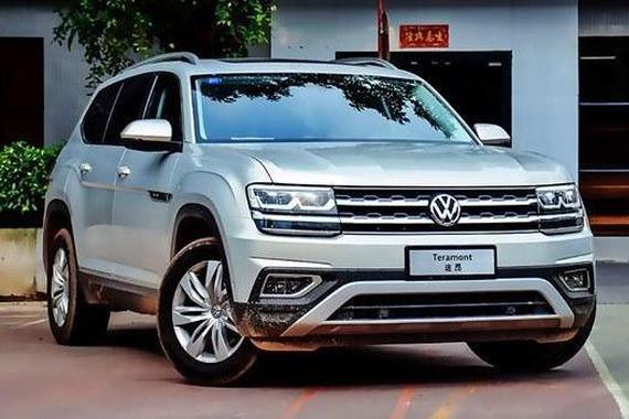 七座巨型高尔夫，加价三万被人疯抢