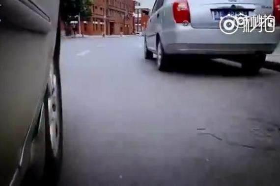 视频：自动挡正确驾驶步骤，八成人都错了