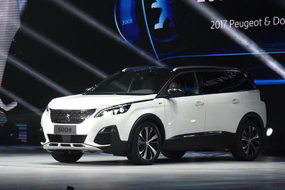 30万的内饰卖18万，不止汉兰达连GS8都要紧张