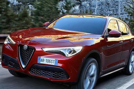 SUV成主场 6月上半月上市新车盘点