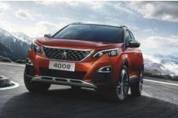 4008、翼虎、途观 20万元预算你挑哪一款？