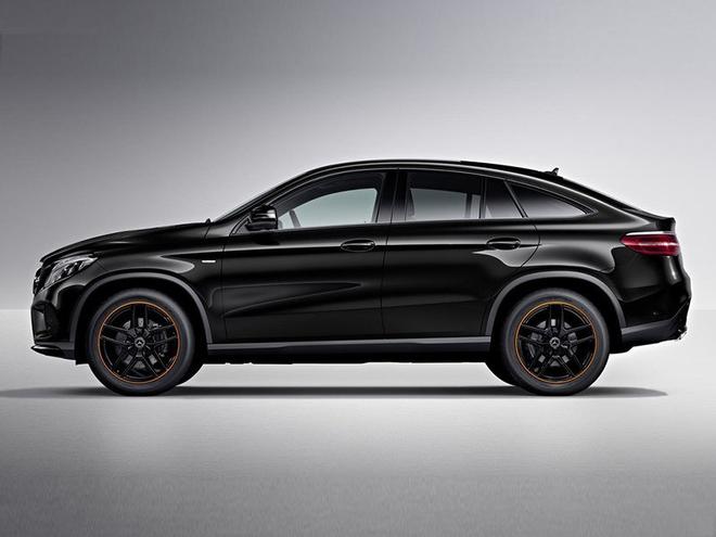 GLE 43 Coupeرͼ 8