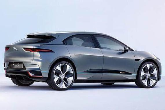 特斯拉很牛逼吗？捷豹这款4s破百