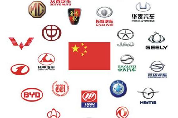 车市销量向优势品牌集中 弱势品牌生存压力大