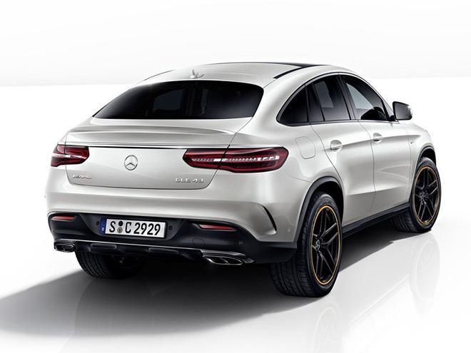 GLE 43 Coupeرͼ 8
