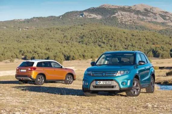 15万买专业SUV，为什么不能错过TA？