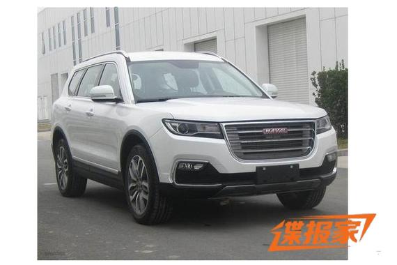 这款十几万的哈弗比途昂还大，真的值得买吗？