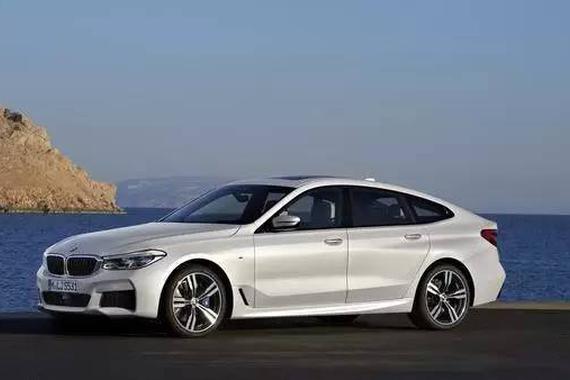 宝马5系GT更名6系GT，美媒认为是一如既往的Ugly