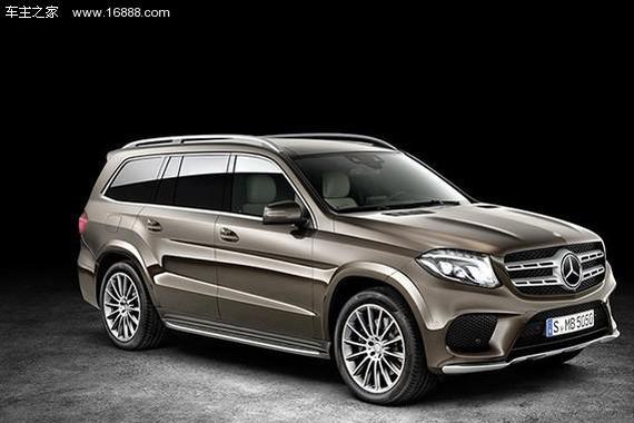 Q7Q8都不够用了 奥迪计划未来推出大型SUV