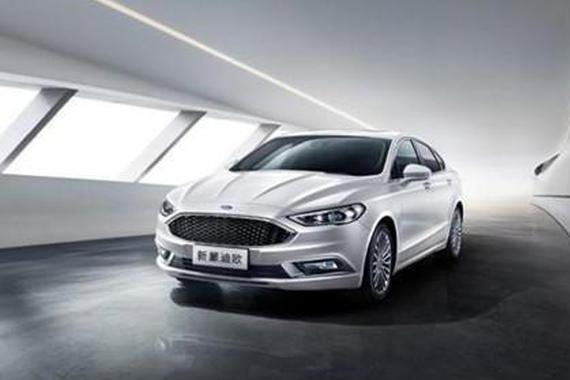 20万买到这几款高品质中级车 偷着乐去吧