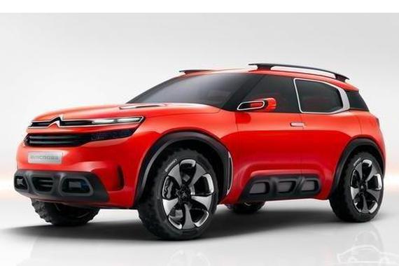 重点关注！20万左右的SUV车推荐