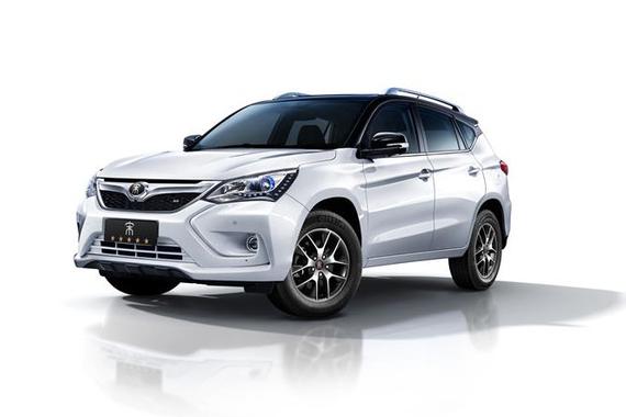 免费试车还能半价买？ 比亚迪联手易车“搞事情”