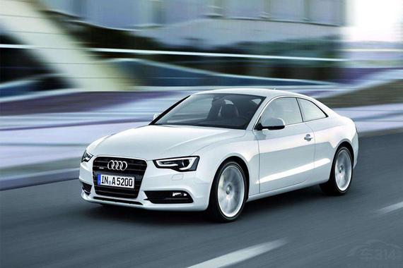 花50万如果买这几款车 你换女友的频率要翻番了！