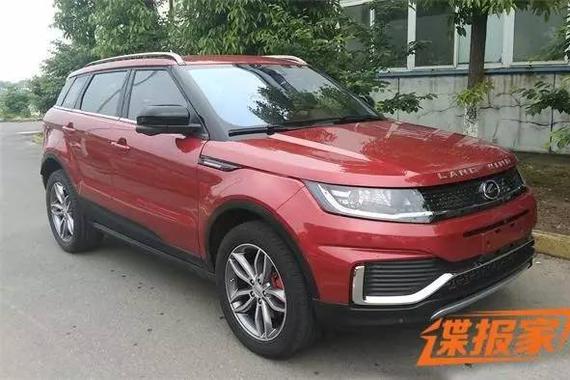 手残党福音 宝骏510自动挡要来啦！