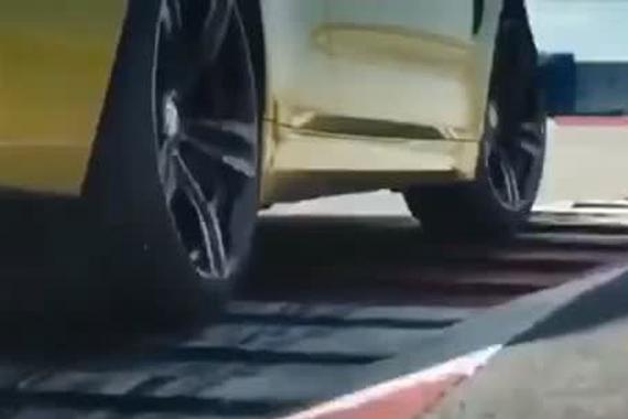 视频：读心术！它是你心目中那辆好车吗？