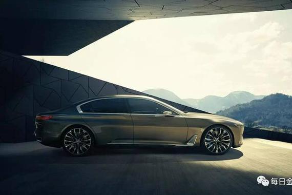 智能汽车的万亿市场即将开启?