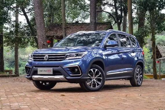 10万块钱国产紧凑型SUV哪台好？