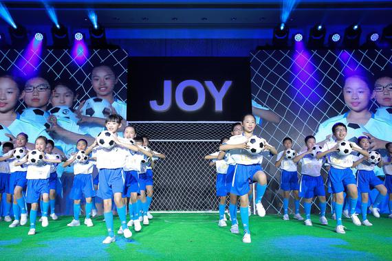 从捐赠到赋能  BMW童悦之家再启程