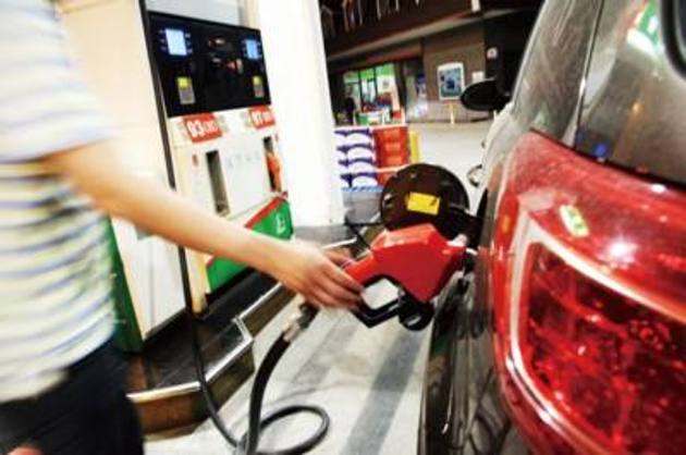 黑油站难打又难判:有基层机构“放水养鱼”