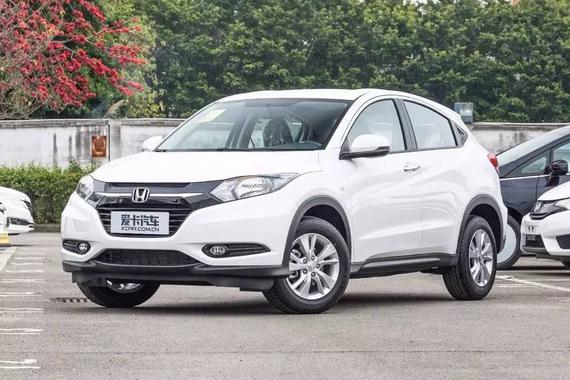 谁说个儿小就好欺负 这几款小型SUV值得关注