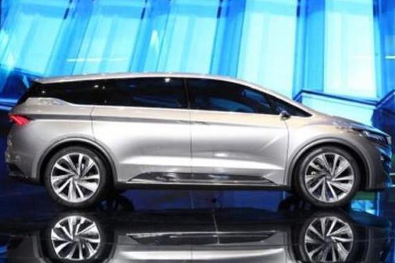 这款MPV是我们大家所需要的吗?