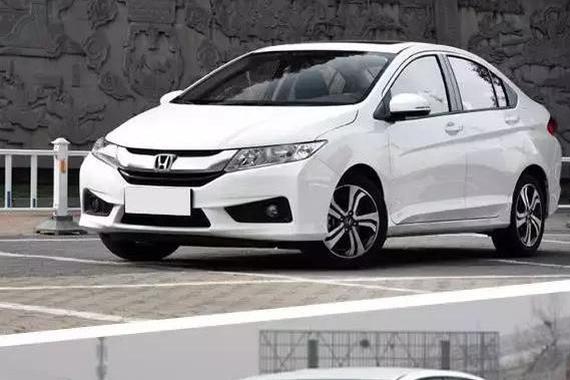 落地11万要好看省油，致享与锋范选谁划算