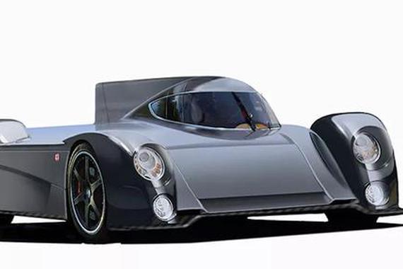 电动车参加勒芒24小时耐力赛？能扛住吗？