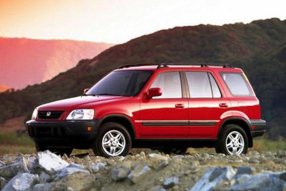 90后也许还没改变世界 但他们改变SUV