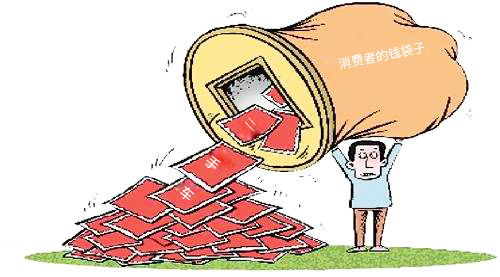 遛消费者?二手车电商平台已不谈诚信