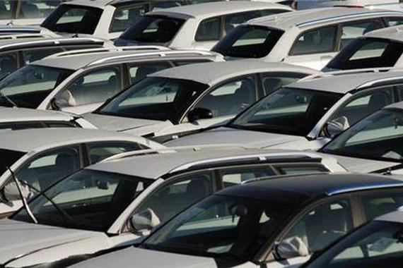 欧洲5月乘用车销量增长7.7% ABB排名奔驰居首
