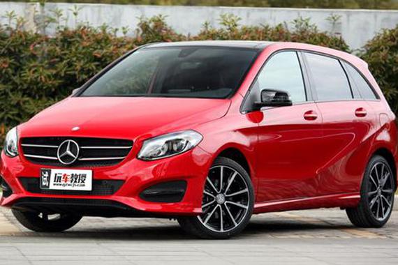 从传祺长安到奔驰捷豹，本周新车满足你各种口味！