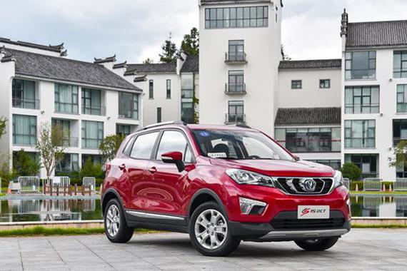 5万元买SUV，像他这样优秀的还很难找出第二辆