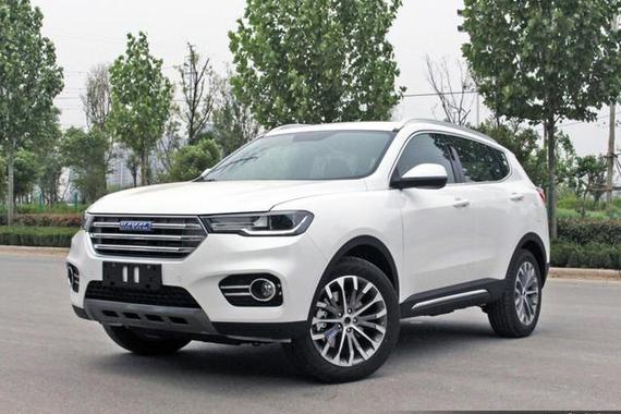 哈弗H6推1.3T机型，却令2.0T显得更有性价比